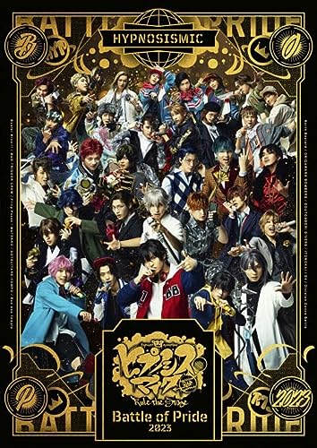 「ヒプステBoP2023」高野洸さん・水江建太さんらキャスト陣の千秋楽公演後オフショットまとめ！