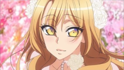 『LOVE STAGE!!』瀬名泉水