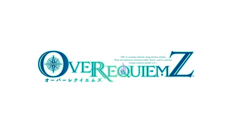 OVER REQUIEMZ