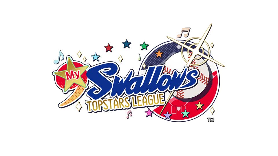 My9Swallows TOPSTARS LEAGUE