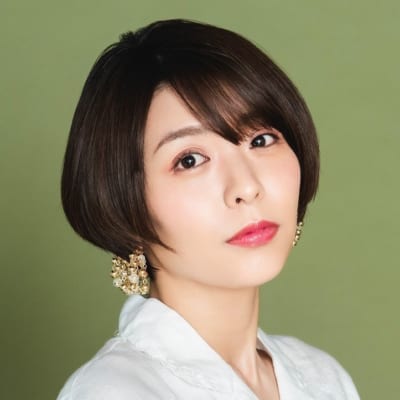 豊崎愛生さん