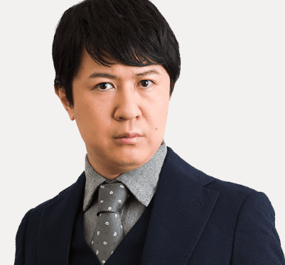 杉田智和さん