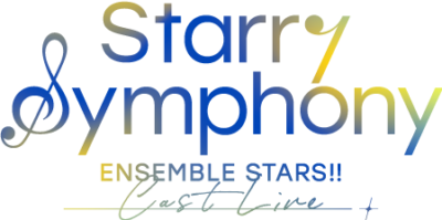 「Ensemble Stars!! Cast Live Starry Symphony the dead of night」