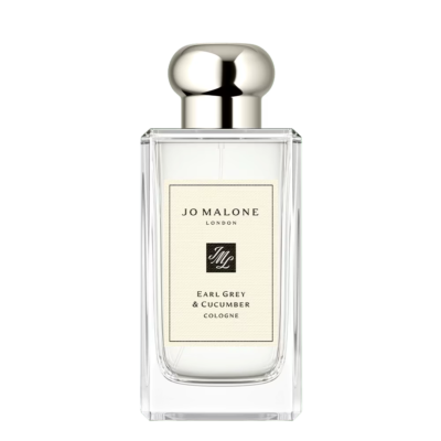 「Jo Malone（ジョーマローン）」アールグレー＆キューカンバー コロン