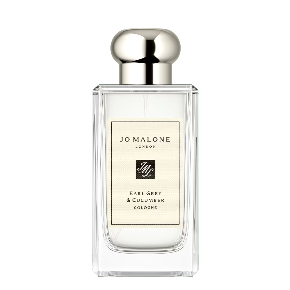 「Jo Malone（ジョーマローン）」アールグレー＆キューカンバー コロン