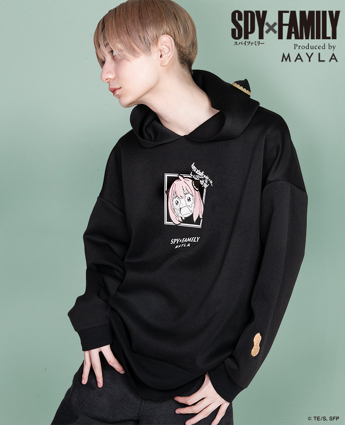 『SPY×FAMILY』×「MAYLA」