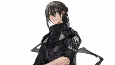 『刀剣乱舞ONLINE』新刀剣男士・打刀「孫六兼元（まごろくかねもと）」