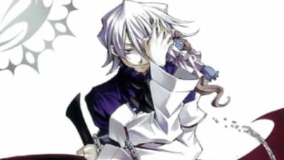 Pandora Hearts 3 (Gファンタジーコミックス)