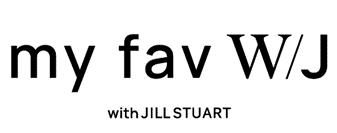 my fav W/J with JILL STUART