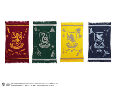 「Harry Potter×SNIDEL HOME」コラボ第2弾　ブランケット