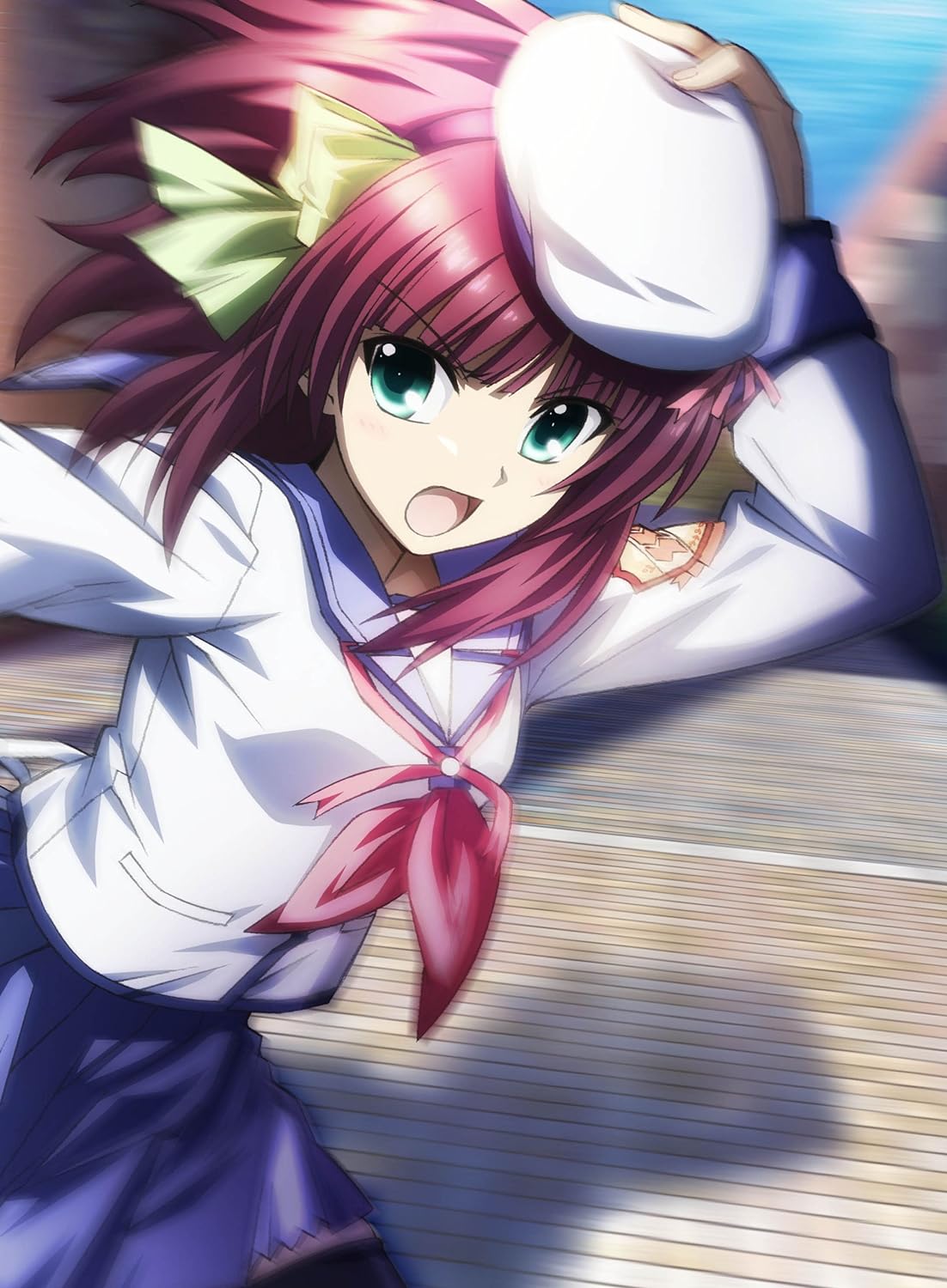 Angel Beats! 1 【通常版】 [DVD]