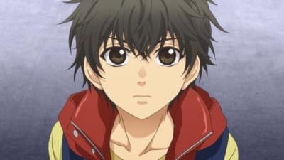 SUPER LOVERS（海棠零）