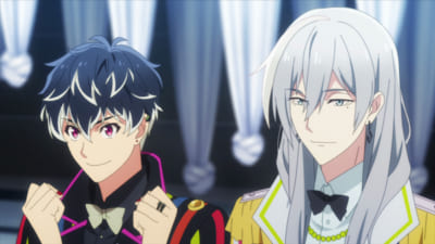 『アイナナ』Re:vale