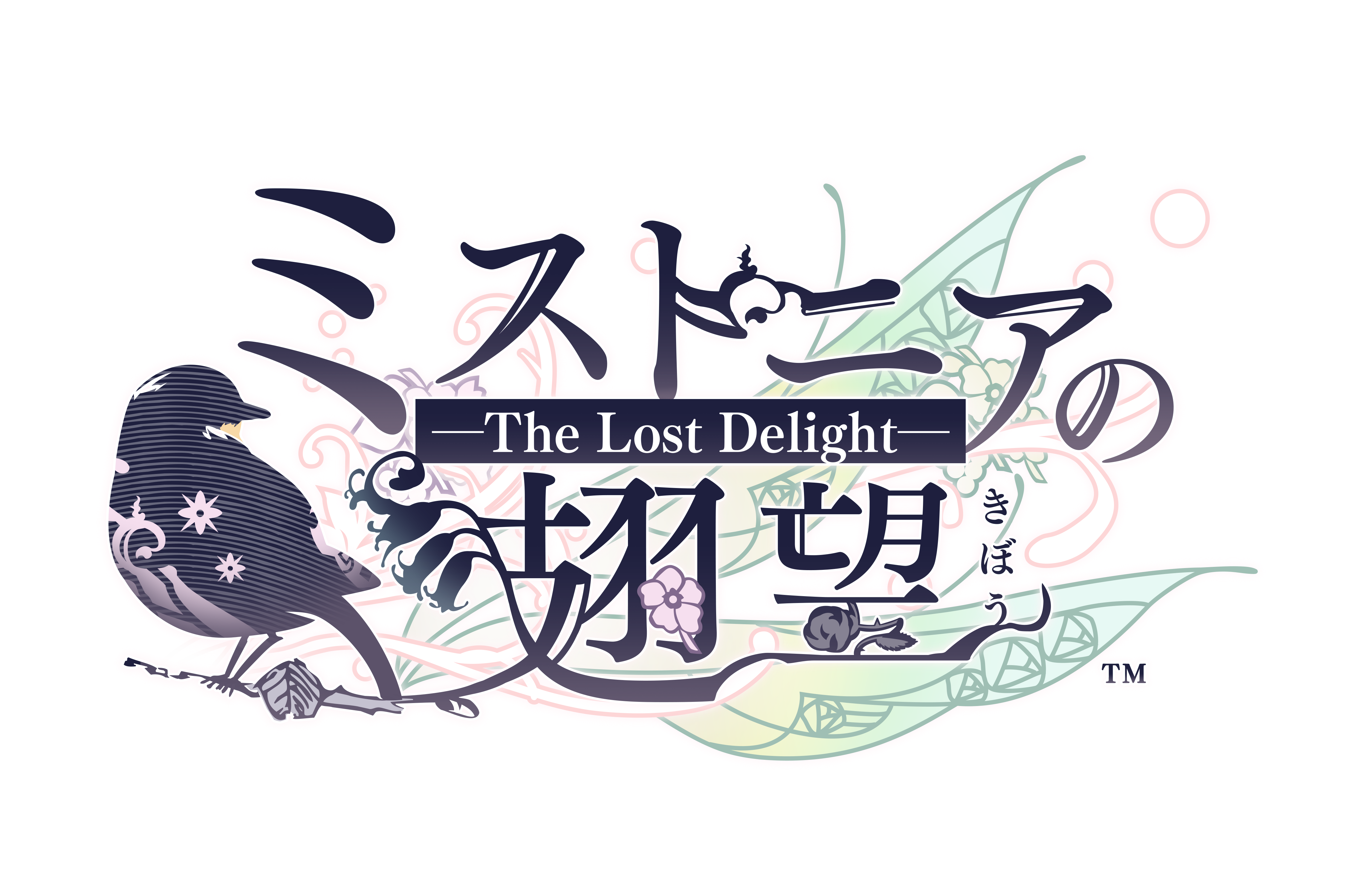 『ミストニアの翅望-The Lost Delight-』