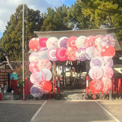 別小江神社