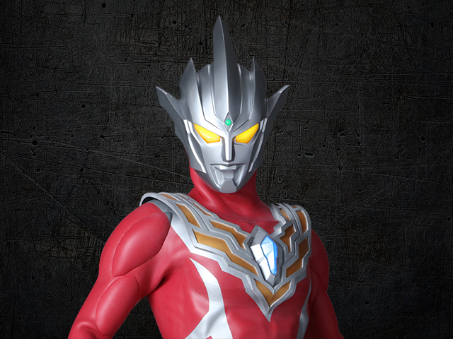 『ウルトラギャラクシーファイト運命の衝突』ウルトラマンレグロス