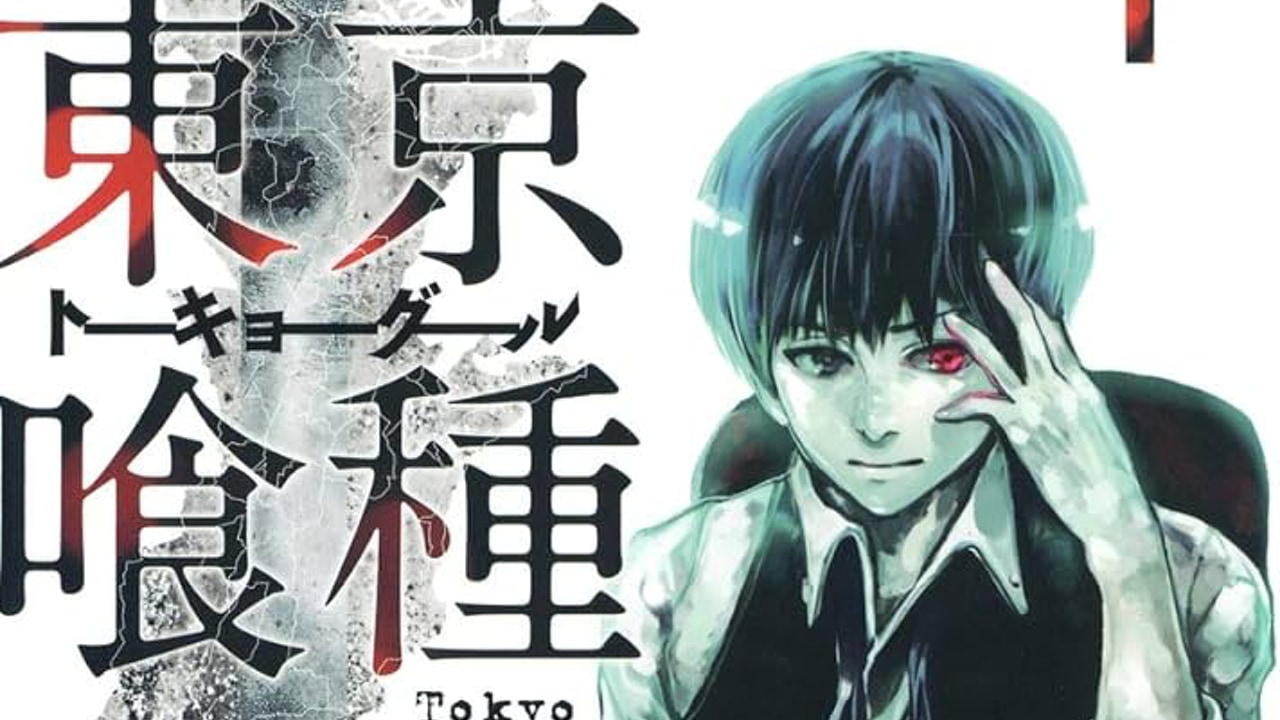 『東京喰種』金木研の誕生日に石田スイ先生がイラスト公開で「尊すぎて震えそうな幸せ…」