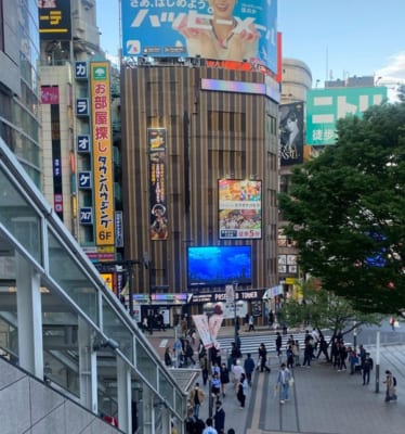 「パセラボタワー新宿店」