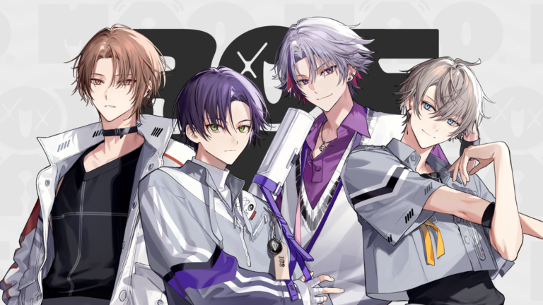 ROF-MAO×スーパーカップ」初コラボが決定！対象商品を購入して