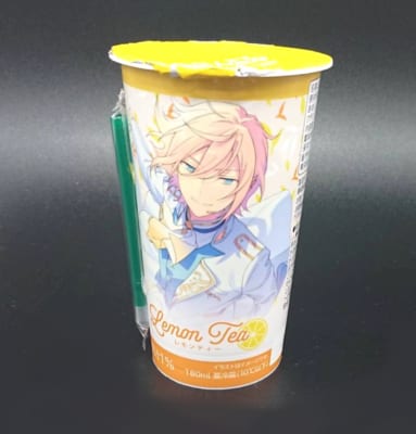 あんさんぶるスターズ！！Lemon Tea