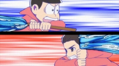 『おそ松さん』帰ってきた新おそ松画像