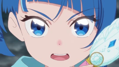 アニメ「わんだふるぷりきゅあ！」公式X画像