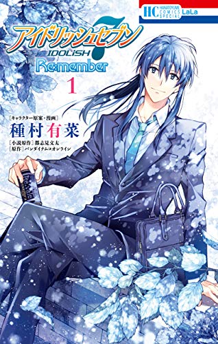 興津和幸さんが演じる好きなキャラ投票！やっぱり万理？蜂須賀？【アンケート】