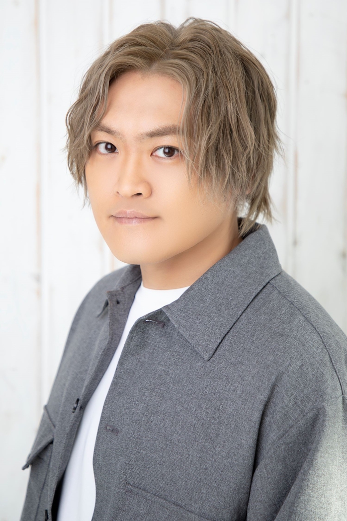 声優・木島隆一さんのプロフィール画像