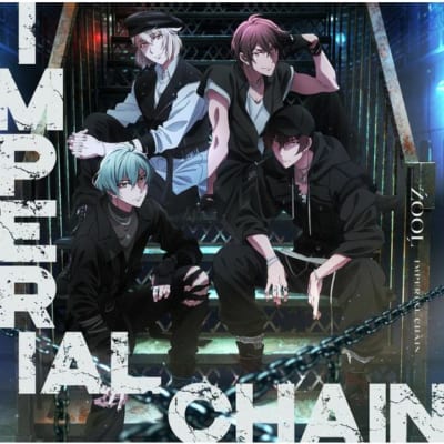 IMPERIAL CHAIN / ŹOOĻ