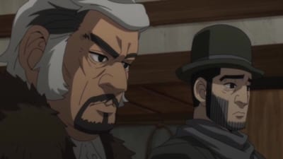 「ゴールデンカムイ」アニメDVD同梱版第3弾第19巻の封入特典「モンスター編」画像