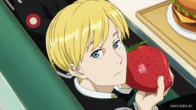 第9位：ACCA13区監察課（ジーン・オータス） 163票の画像