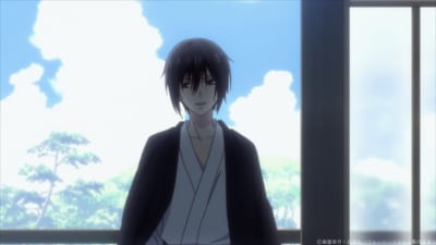 （引用：アニメ「フルーツバスケット」公式X）©高屋奈月・白泉社／フルーツバスケット製作委員会・テレビ東京