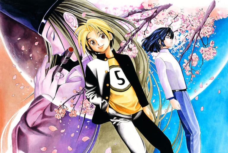 ヒカルの碁 アニメイトカフェ アニカフェ 塔矢アキラ ヒカルの碁