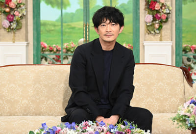 「徹子の部屋」津田健次郎さん