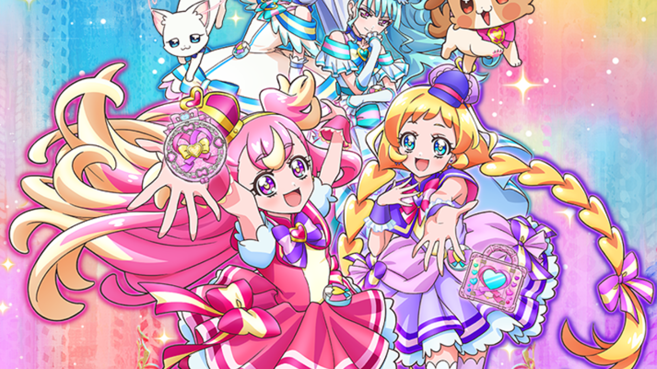 『わんぷり』女児の憧れ“フレンドリータクト”を100均グッズだけで製作した猛者に「天才だ！！」