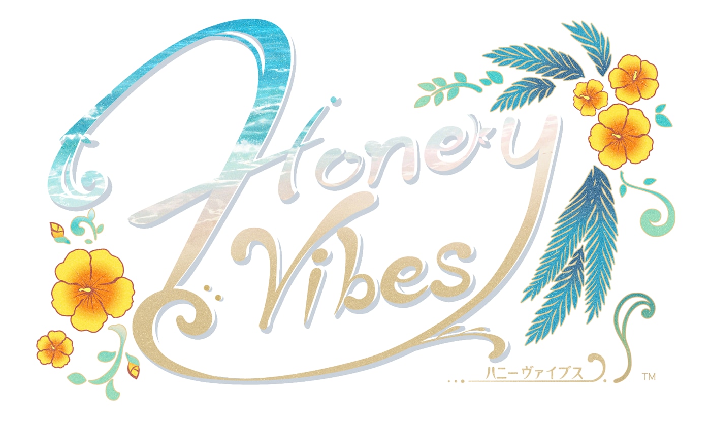 オトメイト新作　Nintendo Switch™用ゲームソフト「Honey Vibes」ストーリー