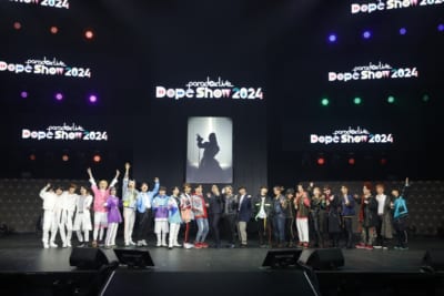 「Paradox Live Dope Show 2024」