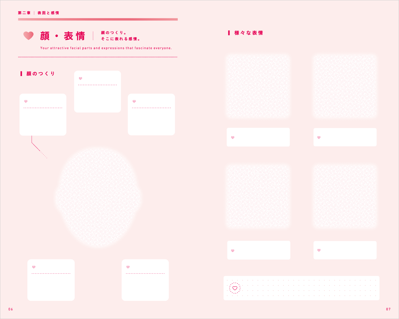 「好きなひと図鑑」内容③