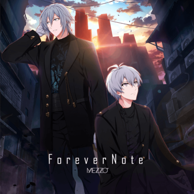 「逢坂壮五が歌う好きな曲」第3位：Forever Note 292票