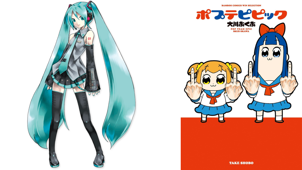 大川ぶくぶ先生が初音ミクを描く！ぷるっぷるなパステルミクさんに「きゃわわわわわ」