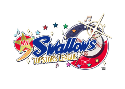 オトメイト新作『My9Swallows TOPSTARS LEAGUE』