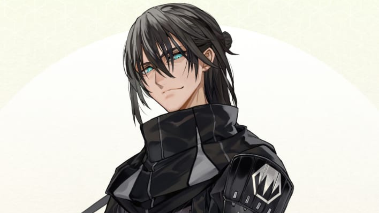 『刀剣乱舞』lack先生が孫六兼元を描く！花より団子な“のんびり時間”に「お気楽道中してますねこれは」