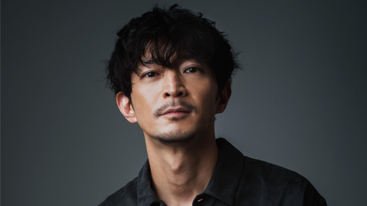 声優・津田健次郎さん演じるキャラクターランキング！『呪術廻戦』七海建人を抑えた第1位は？