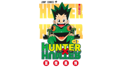 『HUNTER×HUNTER』冨樫義博先生のイラストまとめ