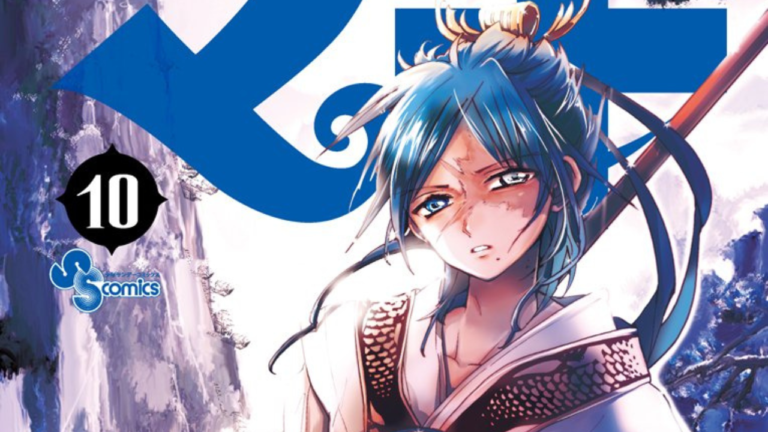 マギ 15th ポップアップ マルイ 練白龍 モルジアナ マギ』15th Anniversary POP UP SHOP in マルイ | AMNIBUS