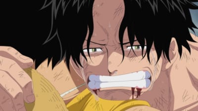 男性が選ぶ『ONE PIECE』人気キャラ：第7位ポートガス・D・エース