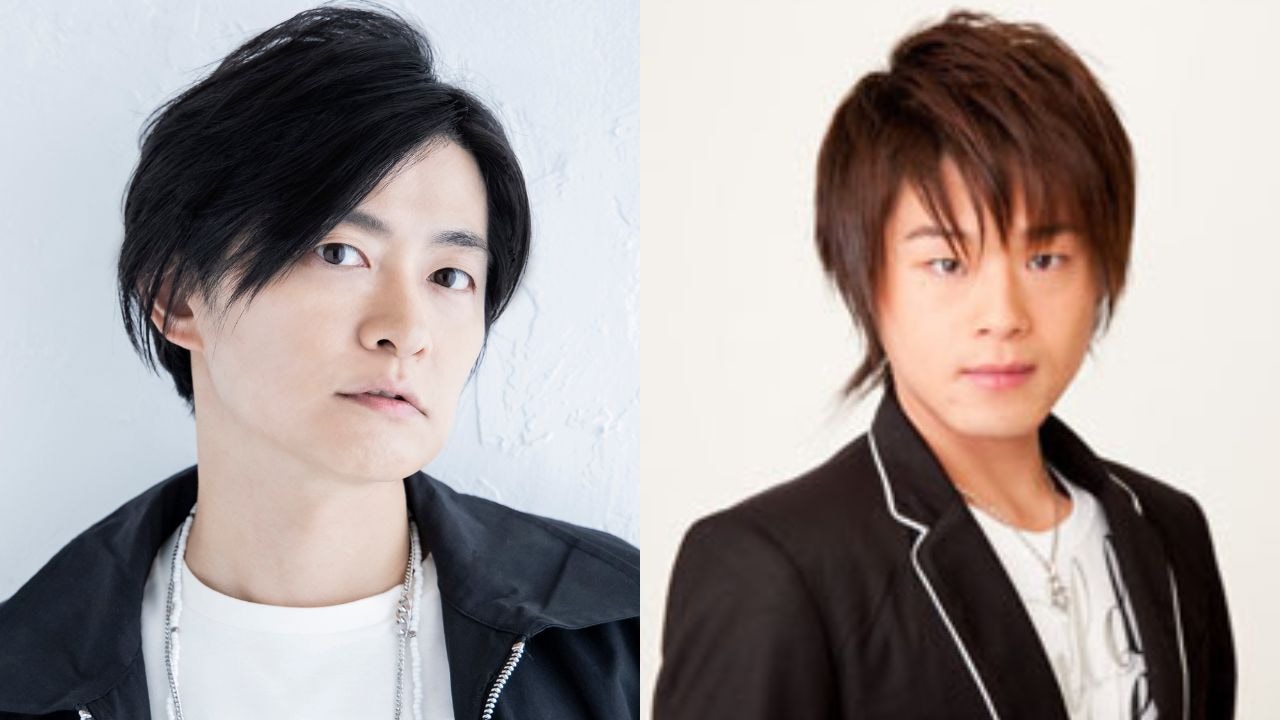 鬼滅声優・下野紘さん&松岡禎丞さんがリアル柱修行！体を張った滝行に「何させてるんですか公式さんwww」