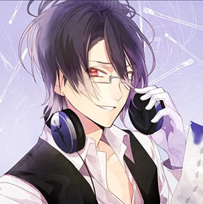 DIABOLIK LOVERS MORE CHARACTER SONG Vol.10 逆巻レイジ CV.小西克幸