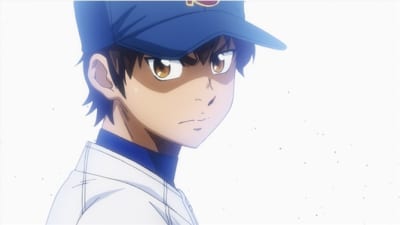 「逢坂良太が演じるキャラ」ランキング第3位：『ダイヤのA』沢村栄純