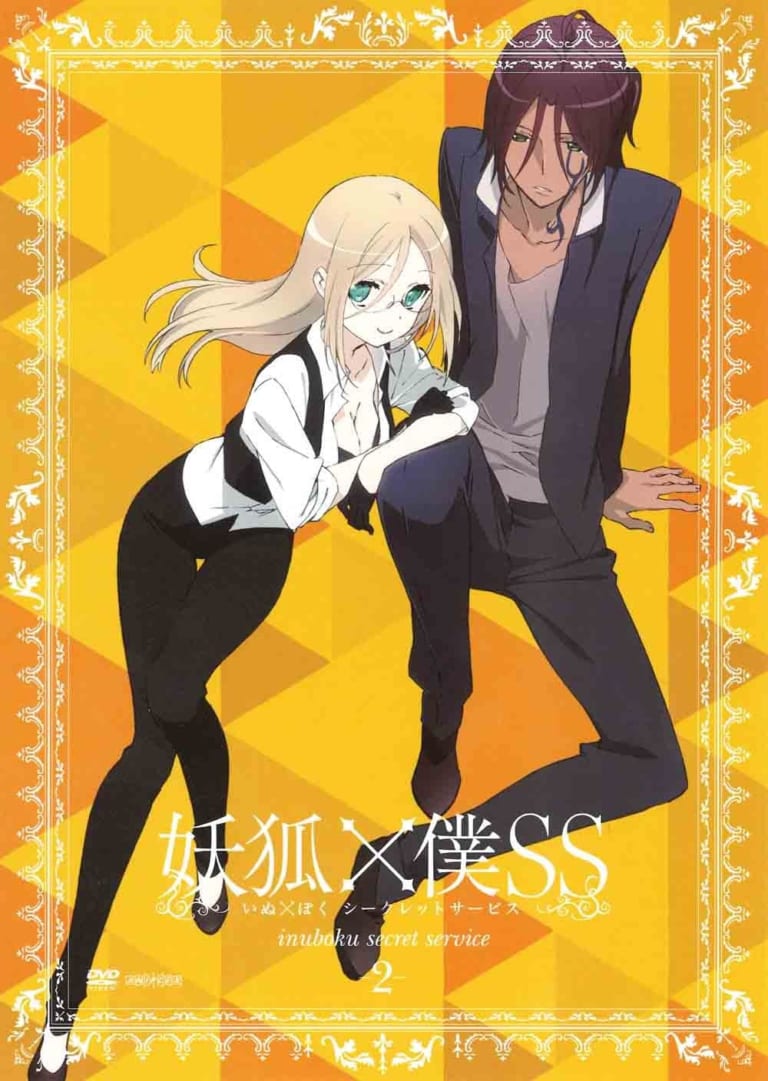 妖狐x僕SS』凜々蝶の誕生日を日高里菜さんが祝福！そして御狐神役の